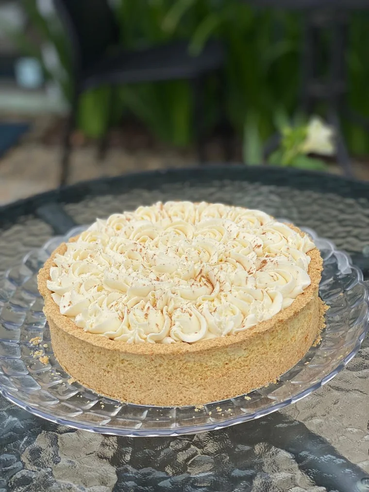 Banoffee, fotografia oficial da central de encomendas Bem Viver