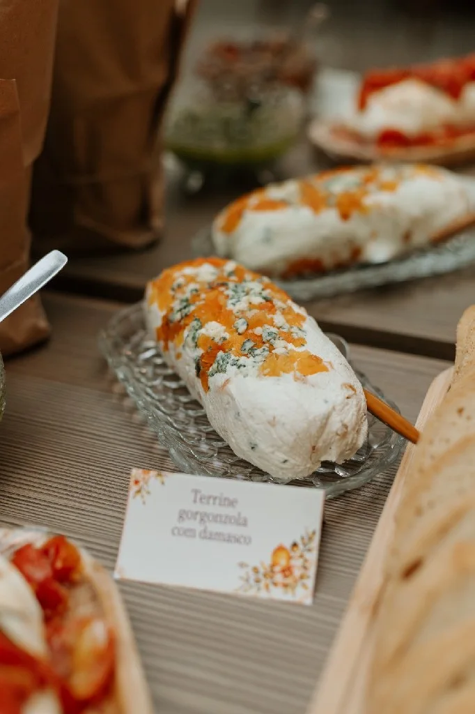 Terrines de 450 g, fotografia oficial da central de encomendas Bem Viver